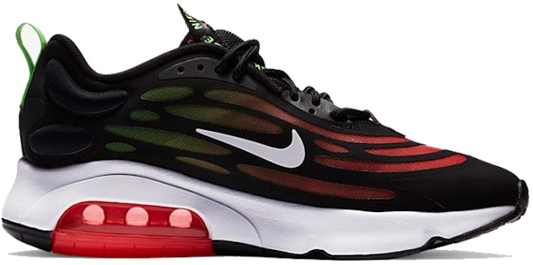 耐吉 Air Max Exosense 全球版 黑紅綠 Order 耐吉 Air Max Exosense 全球版 黑紅綠