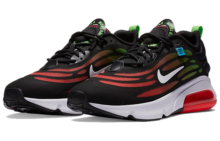 Lookbook Nike Air Max Exosense SE 'Worldwide Pack - Hitam' CV3016-001