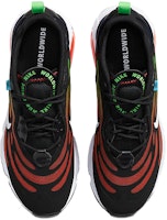 Nike Air Max Exosense SE 'Worldwide Pack - Hitam' CV3016-001 Shop Nike Air Max Exosense SE 'Worldwide Pack - Hitam' CV3016-001