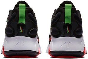 Nike Air Max Exosense SE 'Worldwide Pack - Hitam' CV3016-001 Purchase Nike Air Max Exosense SE 'Worldwide Pack - Hitam' CV3016-001