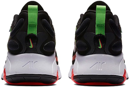 耐吉 Air Max Exosense 全球版 黑紅綠 Purchase 耐吉 Air Max Exosense 全球版 黑紅綠