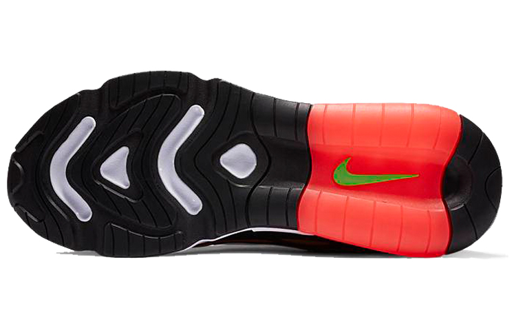 Details for Nike Air Max Exosense SE 'Worldwide Pack - Hitam' CV3016-001