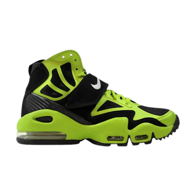 Nike Air Max Express 'Black Brilliant Green'