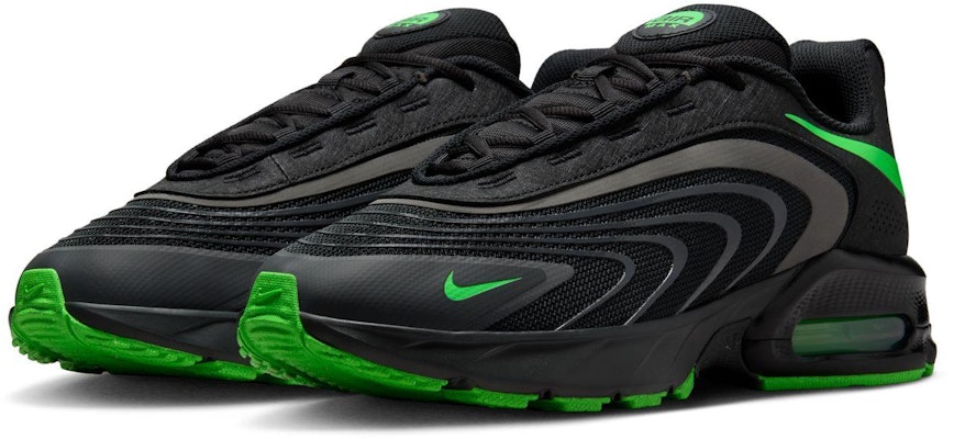 Nike Air Max Fire 007 烏黑/幽靈 IF2621-007 Lookbook Nike Air Max Fire 007 烏黑/幽靈 IF2621-007