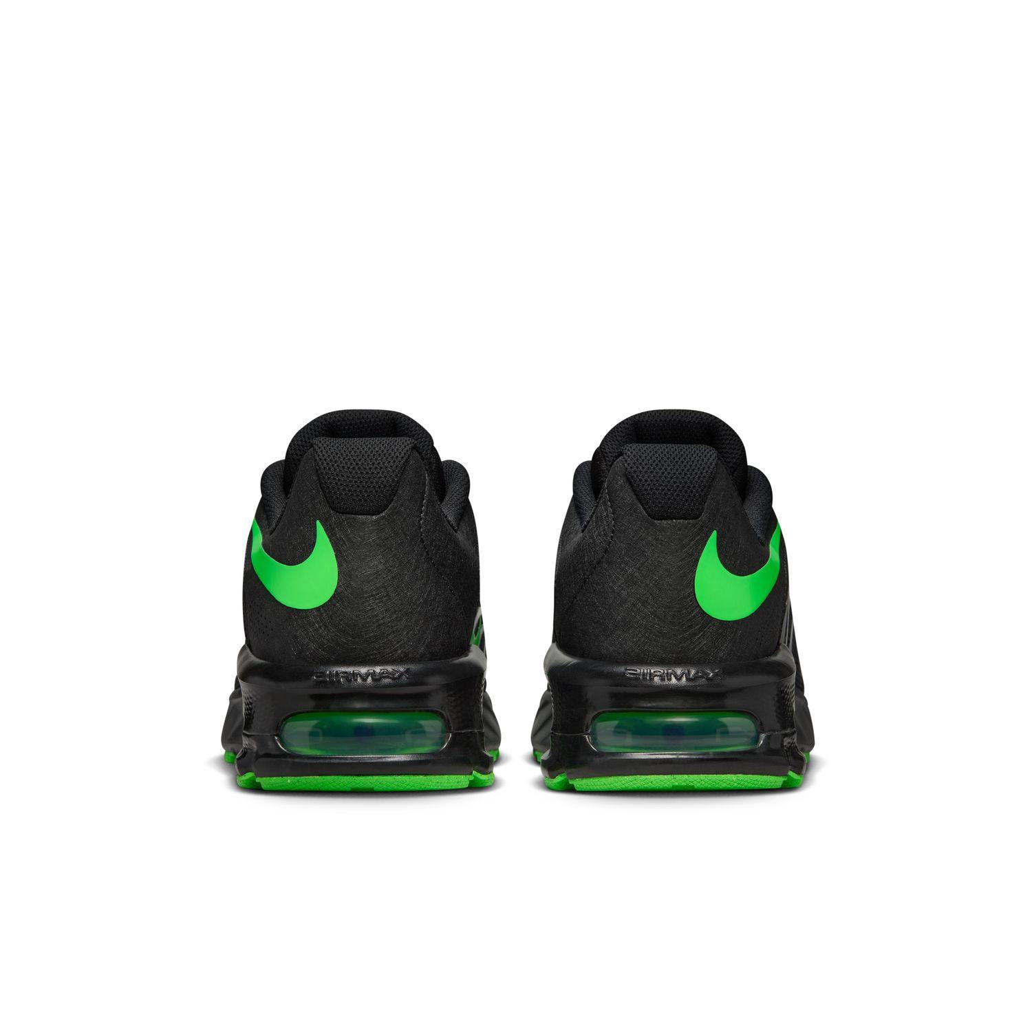 Shop Nike Air Max Fire 007 烏黑/幽靈 IF2621-007
