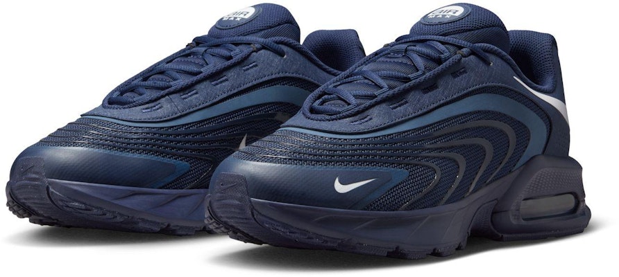 Nike Air Max Fire 400MN Navy/White IF2621-400 Lookbook Nike Air Max Fire 400MN Navy/White IF2621-400