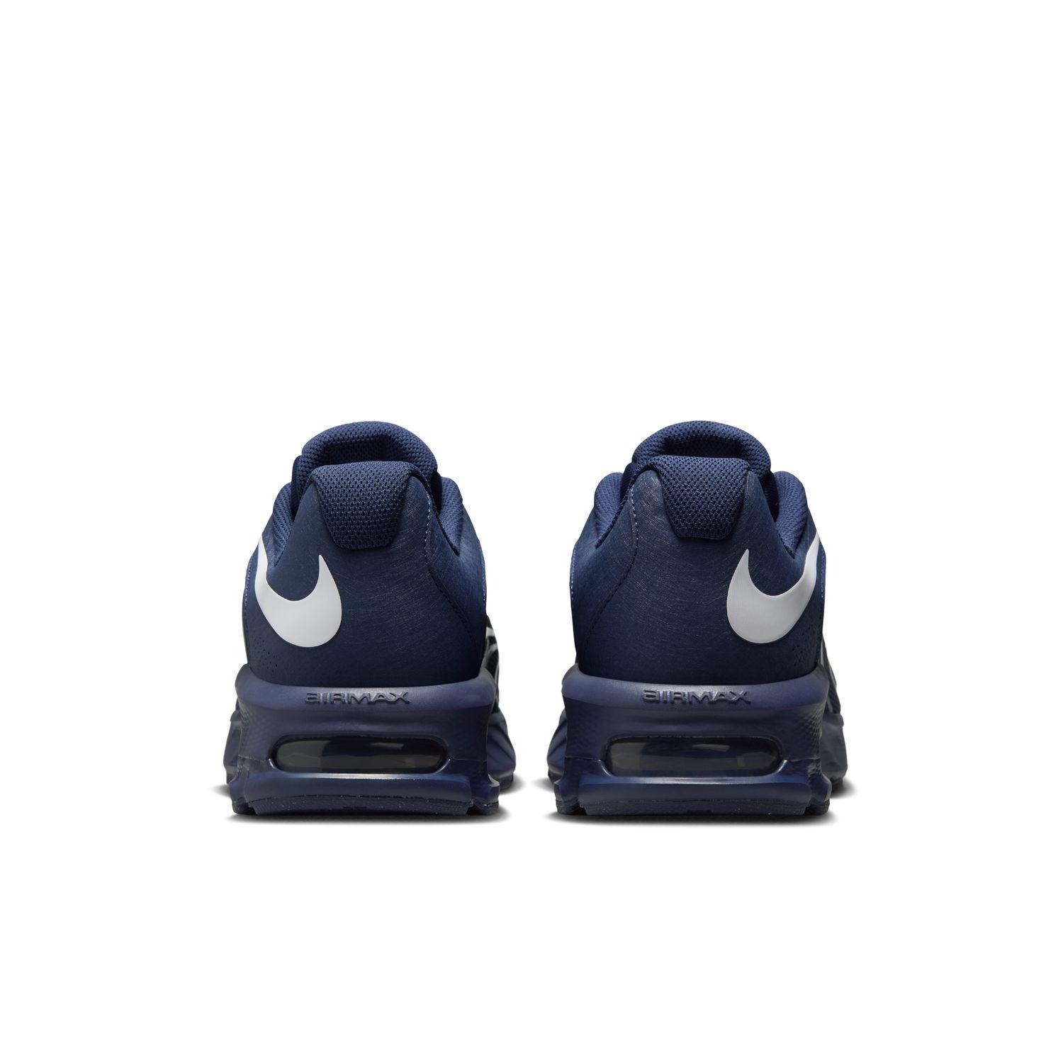 Shop Nike Air Max Fire 400MN Navy/White IF2621-400