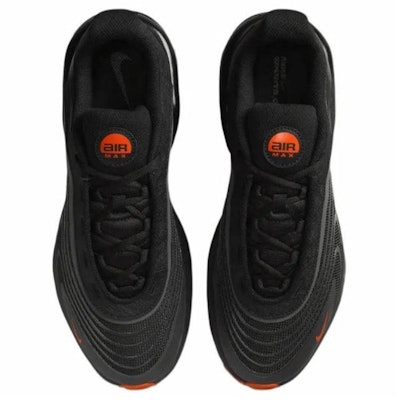 耐克Air Max 'Anthracite Team Orange' 烈火款 IF2621-005 Shop 耐克Air Max 'Anthracite Team Orange' 烈火款 IF2621-005