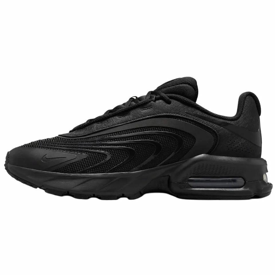 Buy Nike Air Max Fire ''Triple Black'' Noir Total IF2621-003