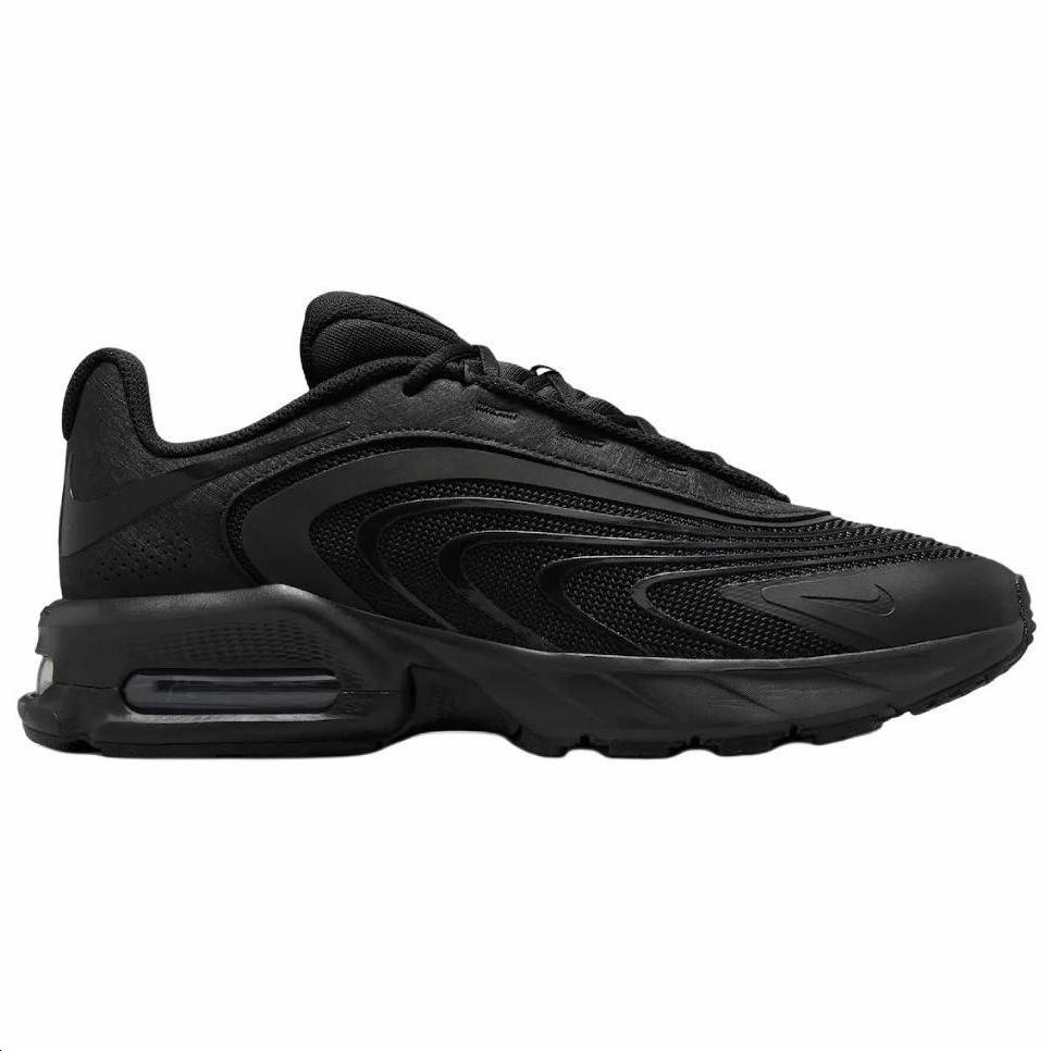 Lookbook Nike Air Max Fire ''Triple Black'' Noir Total IF2621-003