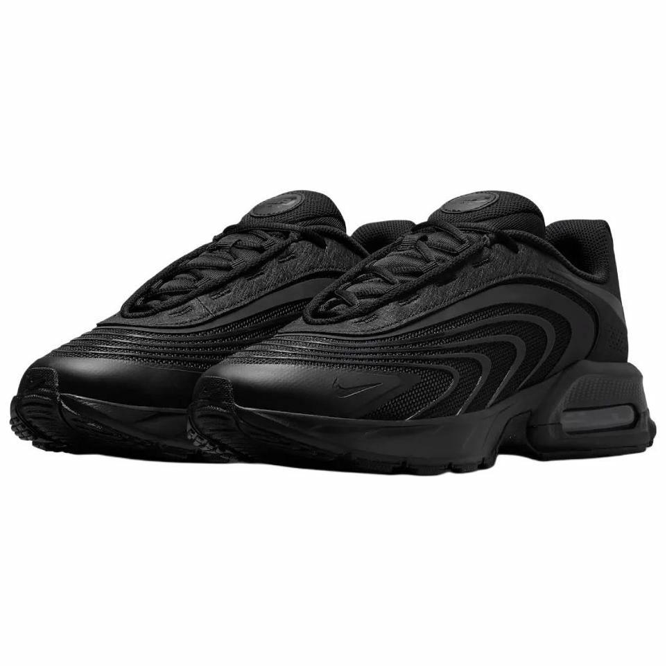 Shop Nike Air Max Fire ''Triple Black'' Noir Total IF2621-003