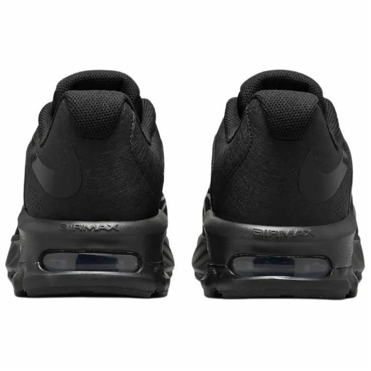 Details for Nike Air Max Fire ''Triple Black'' Noir Total IF2621-003