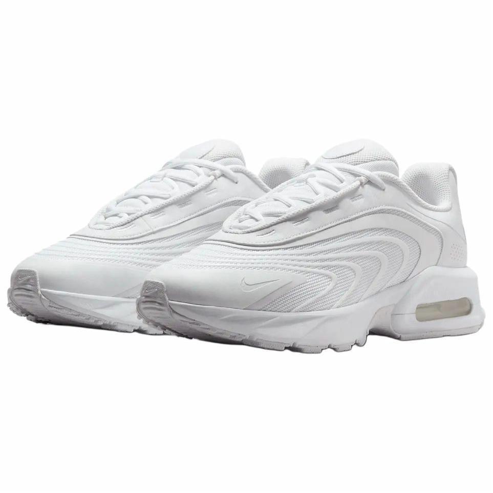 Lookbook 耐克Air Max Fire“三重白” IF2621-100