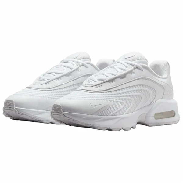耐克Air Max Fire“三重白” IF2621-100 Lookbook 耐克Air Max Fire“三重白” IF2621-100