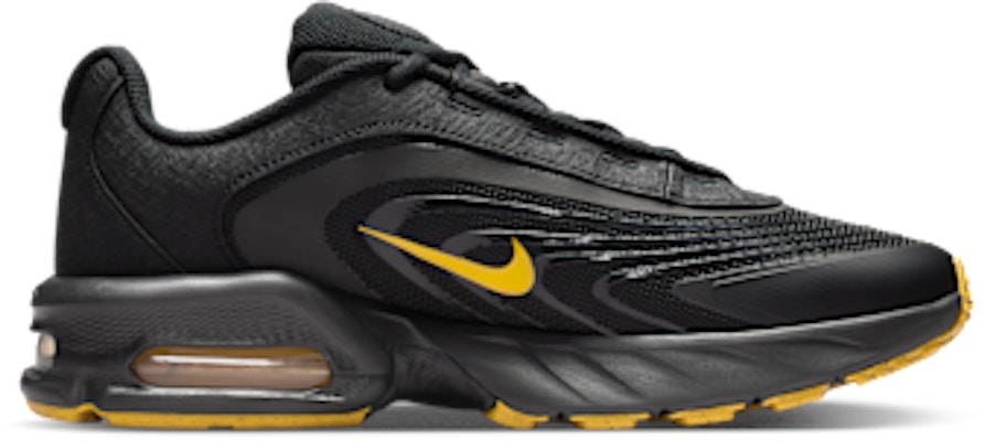 Nike Air Max Fire Black/Metallic Rose Gold/Laser Orange IR0819-001 Lookbook Nike Air Max Fire Black/Metallic Rose Gold/Laser Orange IR0819-001