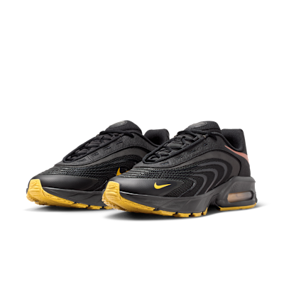 Purchase Nike Air Max Fire Black/Metallic Rose Gold/Laser Orange IR0819-001