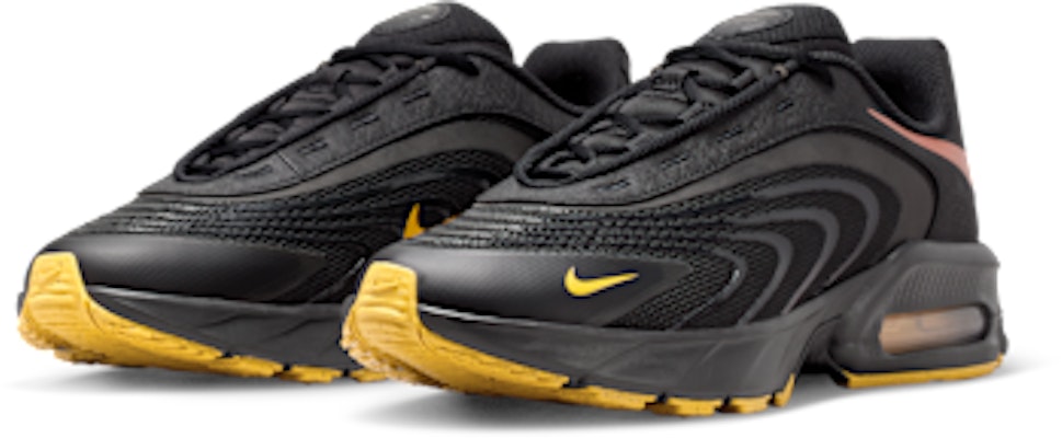 Nike Air Max Fire Black/Metallic Rose Gold/Laser Orange IR0819-001 Purchase Nike Air Max Fire Black/Metallic Rose Gold/Laser Orange IR0819-001