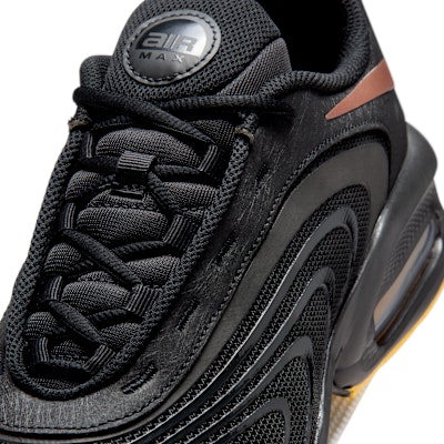 Nike Air Max Fire Black/Metallic Rose Gold/Laser Orange IR0819-001 Sizing Nike Air Max Fire Black/Metallic Rose Gold/Laser Orange IR0819-001