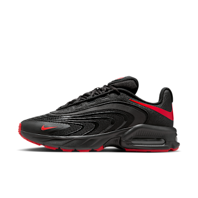 Nike Air Max Fire Black/University Red IO4510-010