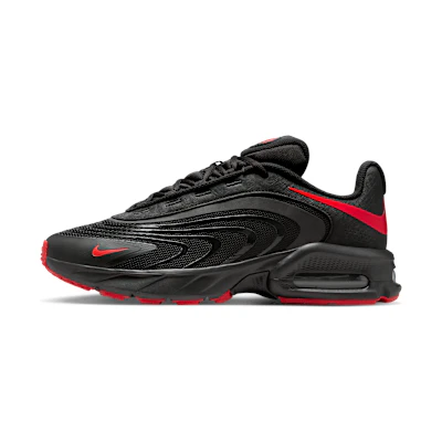Nike Air Max Fire Black/University Red