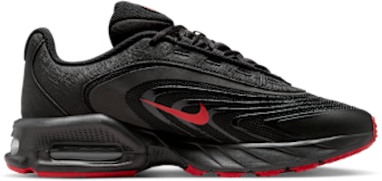 나이키 에어 맥스 파이어 블랙/유니버시티 레드 IO4510-010 Lookbook 나이키 에어 맥스 파이어 블랙/유니버시티 레드 IO4510-010
