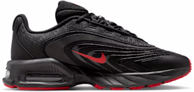 耐克Air Max 火黑/大学红 IO4510-010 Lookbook 耐克Air Max 火黑/大学红 IO4510-010