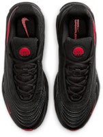 나이키 에어 맥스 파이어 블랙/유니버시티 레드 IO4510-010 Shop 나이키 에어 맥스 파이어 블랙/유니버시티 레드 IO4510-010