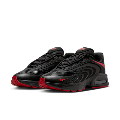 Purchase Nike Air Max Fuego Negro/Rojo Universitario IO4510-010