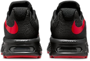 나이키 에어 맥스 파이어 블랙/유니버시티 레드 IO4510-010 Details for 나이키 에어 맥스 파이어 블랙/유니버시티 레드 IO4510-010