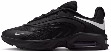 Nike Air Max Fire Black/White IF2621-001 Nike Air Max Fire Black/White IF2621-001