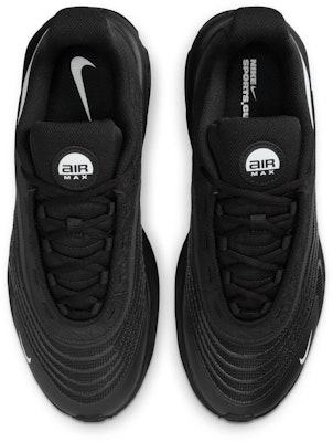 Nike Air Max Fire Black/White IF2621-001 Lookbook Nike Air Max Fire Black/White IF2621-001