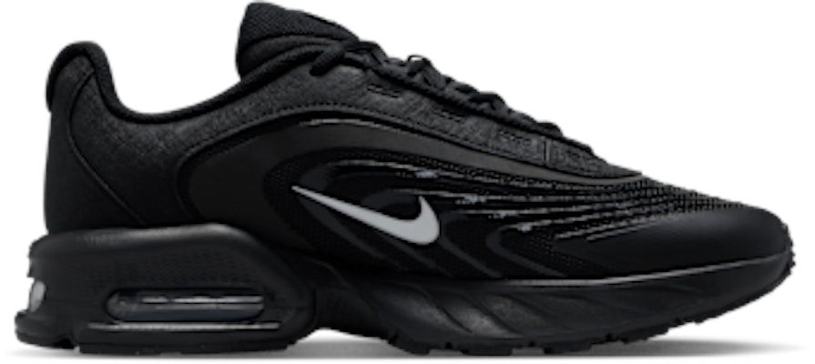 Nike Air Max Fire Black/White IR0819-005 Lookbook Nike Air Max Fire Black/White IR0819-005