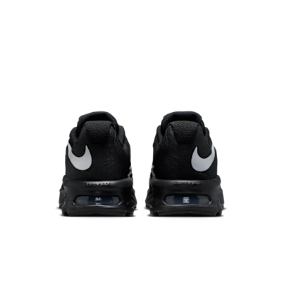 Details for Nike Air Max Fire Black/White IR0819-005