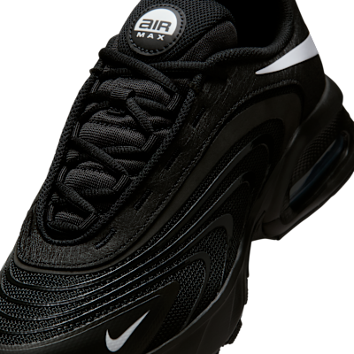 Sizing Nike Air Max Fire Black/White IR0819-005