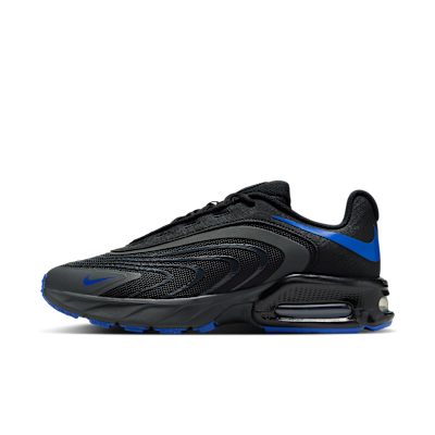 Nike Air Max Fire Dark Smoke Gray/Black/Racer Blue IO4510-011