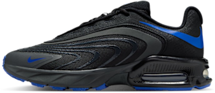 ナイキ エア マックス ファイア ダークスモークグレー/ブラック/レーサーブルー IO4510-011 Buy ナイキ エア マックス ファイア ダークスモークグレー/ブラック/レーサーブルー IO4510-011