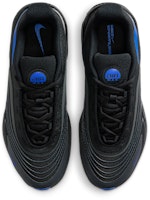 나이키 에어 맥스 파이어 다크 스모크 그레이/블랙/레이서 블루 IO4510-011 Shop 나이키 에어 맥스 파이어 다크 스모크 그레이/블랙/레이서 블루 IO4510-011