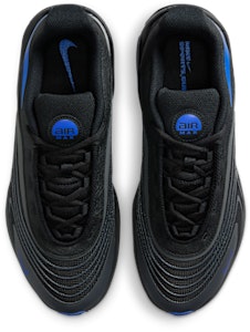 ナイキ エア マックス ファイア ダークスモークグレー/ブラック/レーサーブルー IO4510-011 Shop ナイキ エア マックス ファイア ダークスモークグレー/ブラック/レーサーブルー IO4510-011