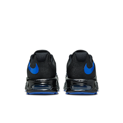 Details for Nike Air Max Fire 深煙灰/黑/賽車藍 IO4510-011