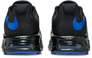나이키 에어 맥스 파이어 다크 스모크 그레이/블랙/레이서 블루 IO4510-011 Details for 나이키 에어 맥스 파이어 다크 스모크 그레이/블랙/레이서 블루 IO4510-011