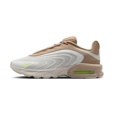 Nike Air Max Fire Light Bone/Volt