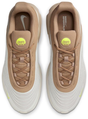 Nike Air Max 淡骨色/螢光綠 IF2621-002 Lookbook Nike Air Max 淡骨色/螢光綠 IF2621-002