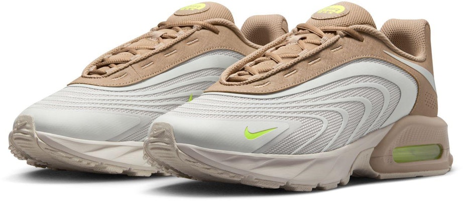 Nike Air Max 淡骨色/螢光綠 IF2621-002 Shop Nike Air Max 淡骨色/螢光綠 IF2621-002