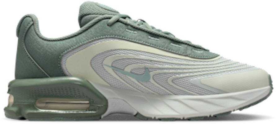 Nike Air Max Fire Light Silver/Clay Green/Cannon IO4510-009 Lookbook Nike Air Max Fire Light Silver/Clay Green/Cannon IO4510-009