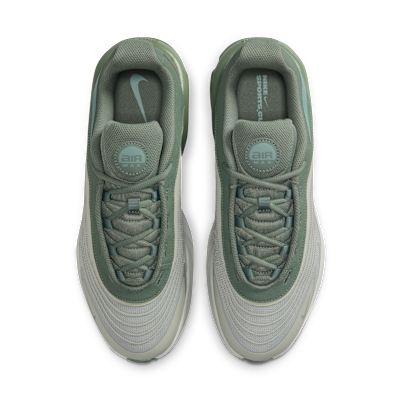 Shop Nike Air Max Perak Cerah/Hijau Tanah/Kanon IO4510-009