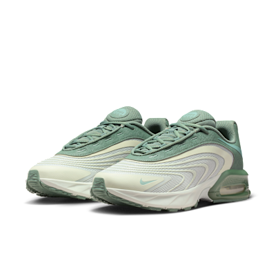 Purchase Nike Air Max Perak Cerah/Hijau Tanah/Kanon IO4510-009