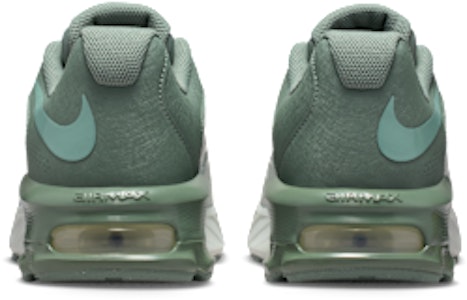 耐克Air Max 银光/粘土绿/火炮绿 IO4510-009 Details for 耐克Air Max 银光/粘土绿/火炮绿 IO4510-009
