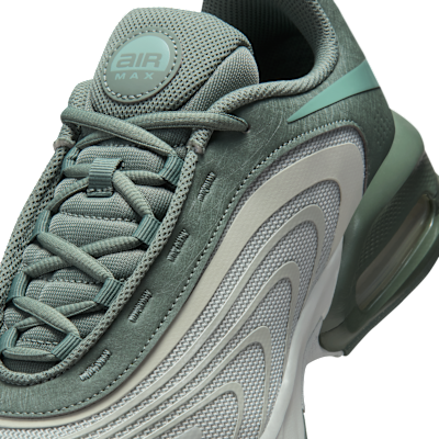 Sizing Nike Air Max Perak Cerah/Hijau Tanah/Kanon IO4510-009