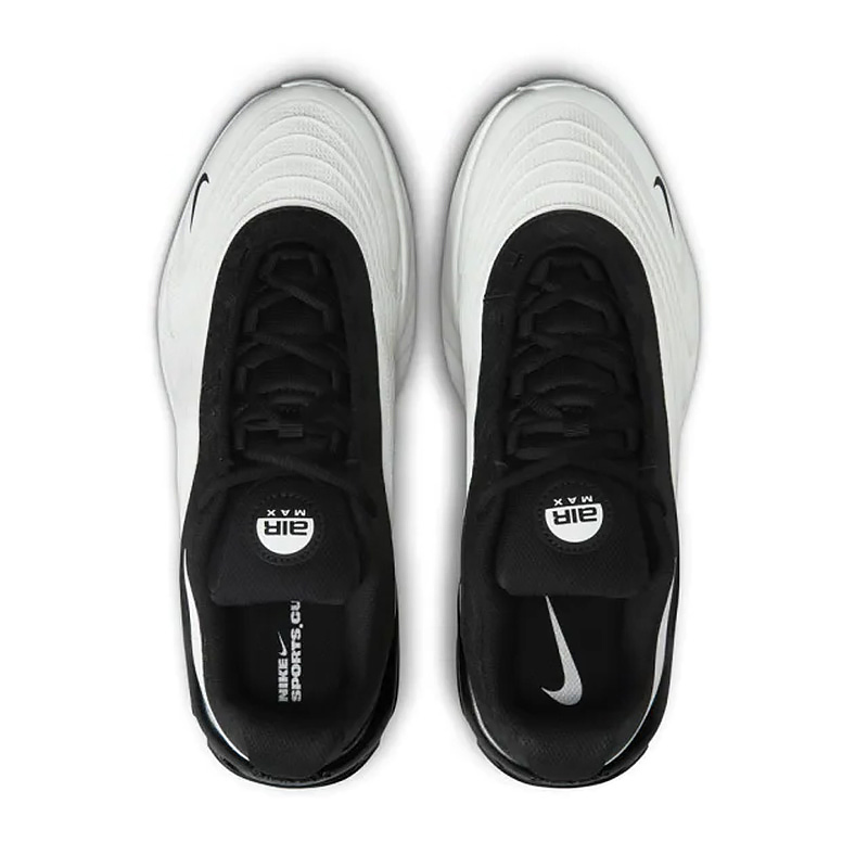 Details for Nike Air Max 火焰新款 IR0819-101