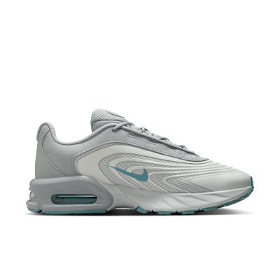 Lookbook ナイキ エア マックス ファイヤー フォトン ダスト/ライトスモークグレー/デニムターコイズ IF2621-006